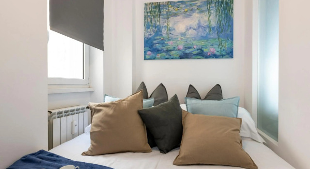 Maison Clodia, Prenota Hotel Vaticano Prati Roma