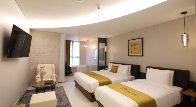Номер Superior Rest Hotel