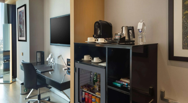 Wyndham Grand Istanbul Levent Hotel & Conference Center, Book Hotel Sisli Istanbul