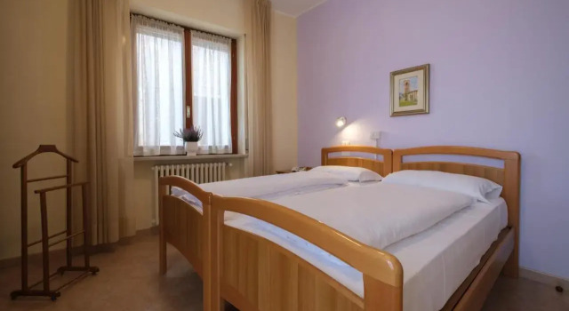 Casa Vacanza Casa del Padre G. Nascimbeni
