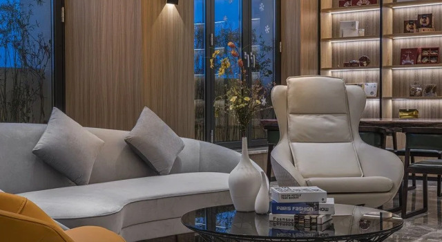 Rui Tao Hotel