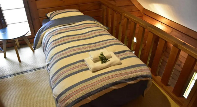 Коттедж Hdo Niseko Hirafu - Powder Cottage