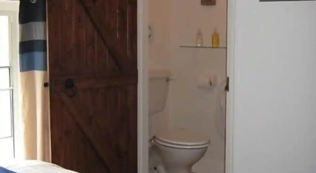 Двухместный номер Standard North End Farm Country Guest House