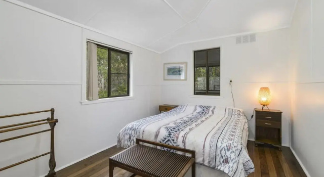 Aurelia, 14 Stewart Street