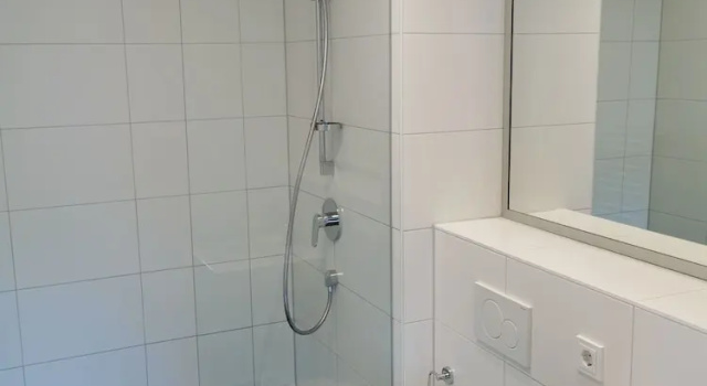 Одноместная студия GuestHouse Speyer