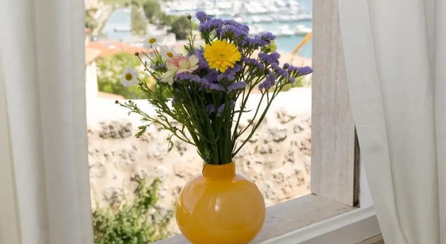 We Tuscany - Talamone Sea View Apartment, Varaa Huoneisto Talamone Costa d'Argento