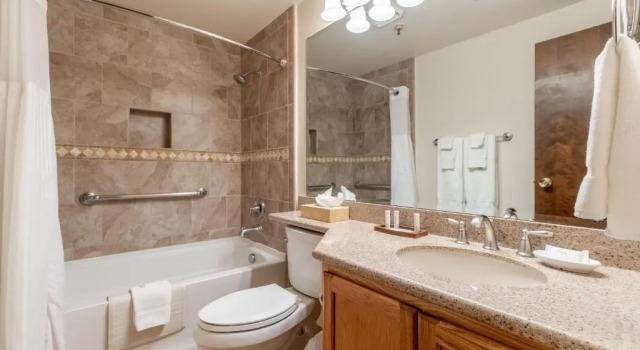Номер Standard c 1 комнатой Heidelberg Inn & Resort