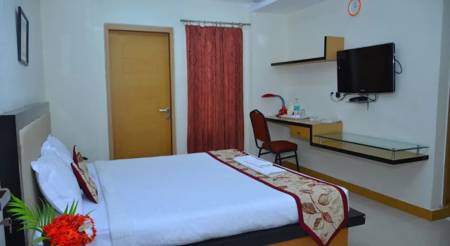 Номер Executive Vishal Prakruthi Resorts