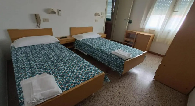 Двухместный номер Economy Hotel Sabrina Nord