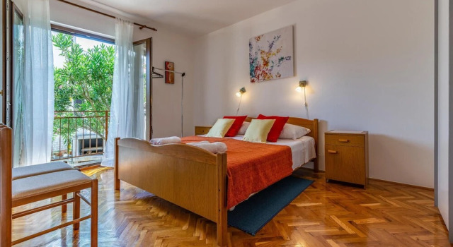 Stunning Apartment in Rovinj With 3 Bedrooms and Wifi