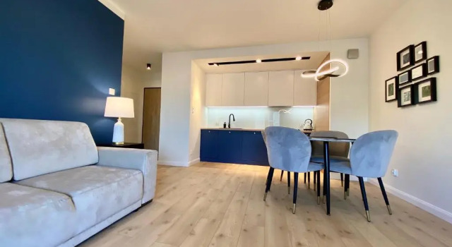 Апартаменты Julia by Q4Apartments close to the beach