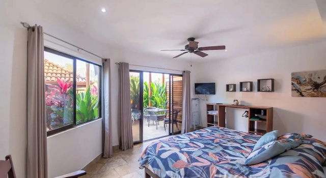 Номер Superior Hotel Casa Buenavista