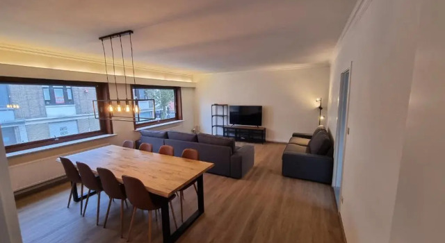 Duplex Appartement Opex, Prenota Appartamento Hotel a Flanders con parcheggio, Parcheggio