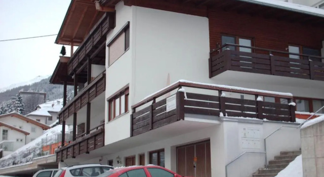 Haus Gavlik, Забронировать Отель Отели Тироля с парковкой, Парковка