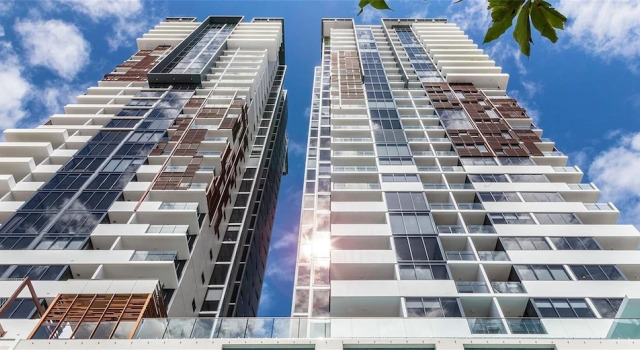 Serain Residences On Merivale Street, Забронировать Отель Брисбен-Юг Брисбен, рядом с Паромный терминал South Bank