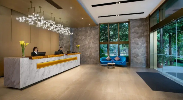 Citadines Panyu Guangzhou