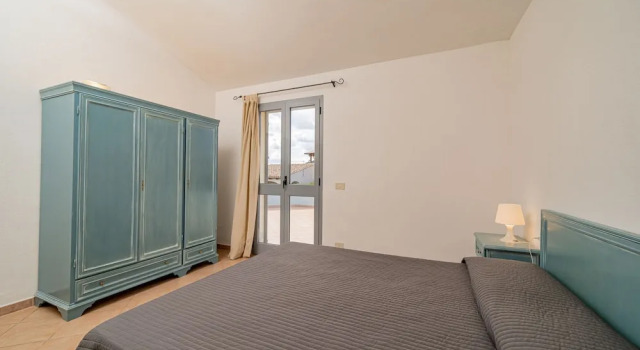 Apartments in Residence with swimming pool in Cala Girgolu, Забронировать Апартаменты/квартира Апартаменты Монте Петросу, Апартаменты/квартира