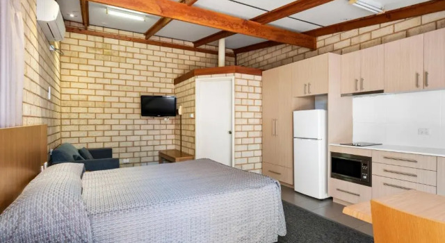 Студия The View On Hannans Kalgoorlie