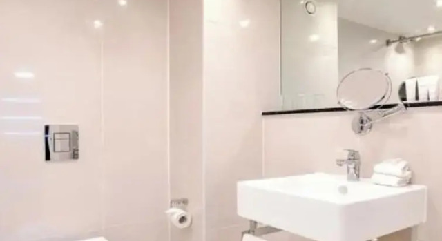Номер Standard Palms Hotel & Retreat By Palette London Romford
