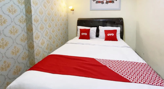 Dom Residence by OYO Rooms, Rezerwuj Hotel Medan Sumatra