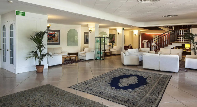 Hotel Airone, Rezervovat Hotel Hotely v Portoferraio se snídaní, Snídaně