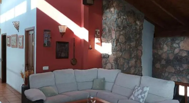 Двухместный номер Deluxe с красивым видом из окна La Casa de los Gatos