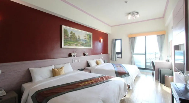 Номер Standard Emilia Resort I
