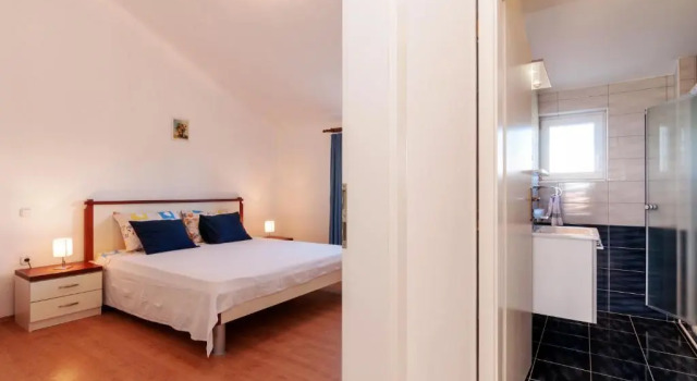 Apartments Jadranka, Забронировать Апартаменты/квартира Привлака Задарская жупания