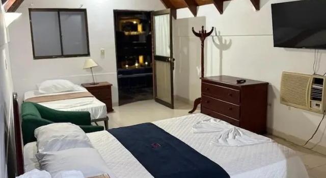 Hotel Xilon Resort Melgar