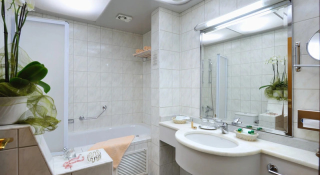 Номер Standard Hotel Krka - Terme Krka