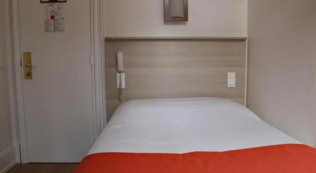 Номер Standard Hôtel De La Cathédrale