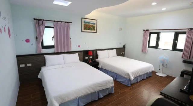 Номер Standard See Your Dreams B&B