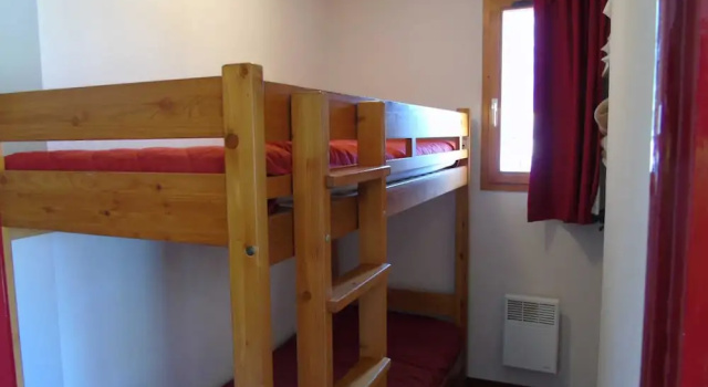 Lou Services Apartment CB61 LSI 001, Забронировать Апартаменты/квартира Вальфрежюс Maurienne Valley