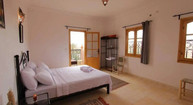 Номер Standard Riad Dar Bab Todra