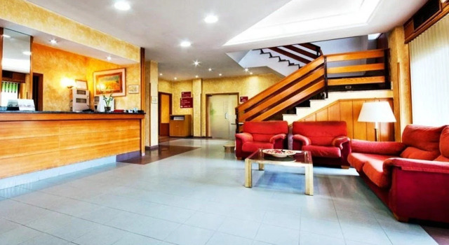 Hotel Alcarria