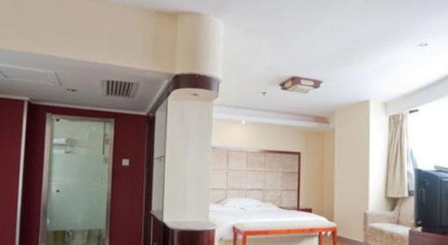 Xuzhou Wang Yuan Hotel