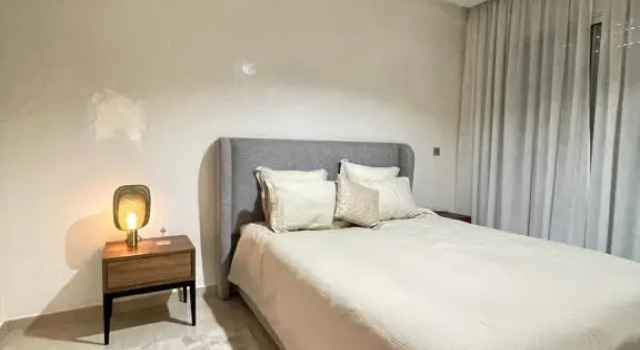 Superbe appartement dans résidence avec piscine