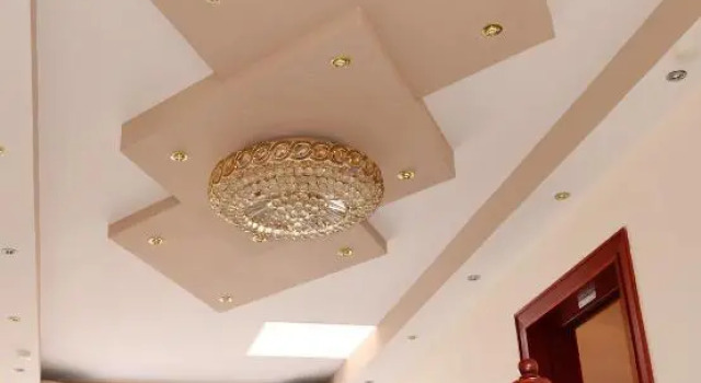 Номер Standard Hotel Kennedy