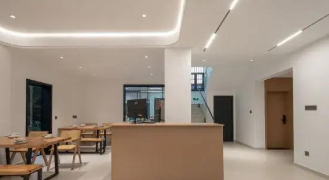 Xuancheng City, Anhui Province, Jing County, Cai Village Town, Shi Village Group 22, Rezerwuj Hotel Xuancheng Anhui
