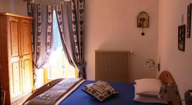 Garni BiancaNeve