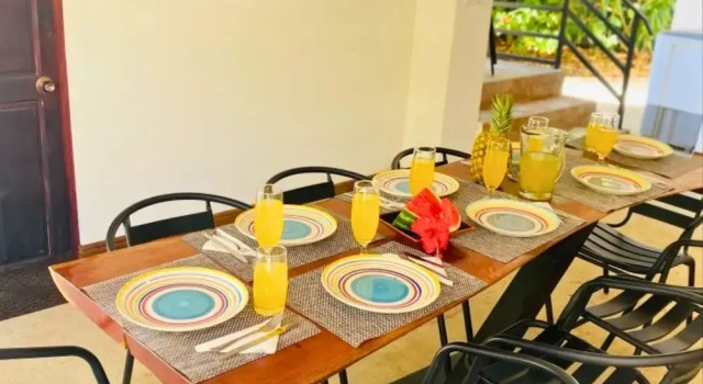 Номер Standard Antema Lodge Secteur Tamarindo, piscine, yoga, gym, jungle et paix