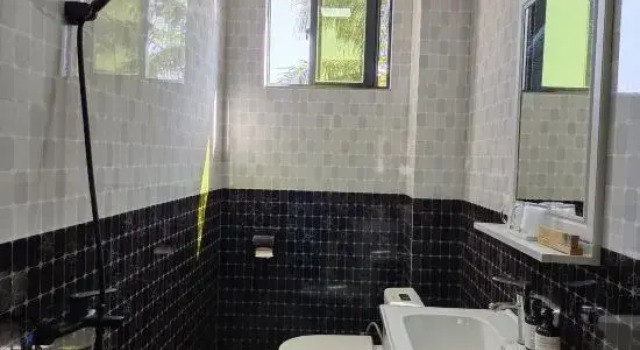Номер Standard c 1 комнатой 7 Days Inn Guangzhou - Huangpu Times City