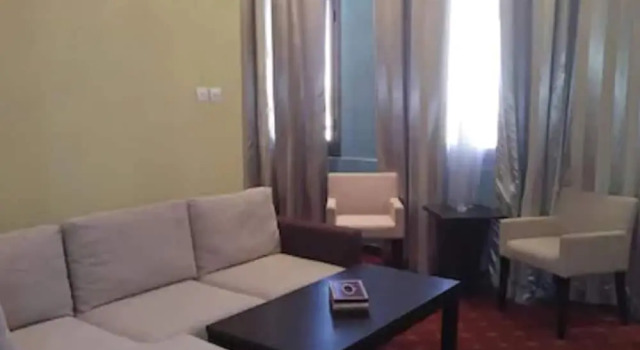 Люкс Executive Hotel Les Zianides