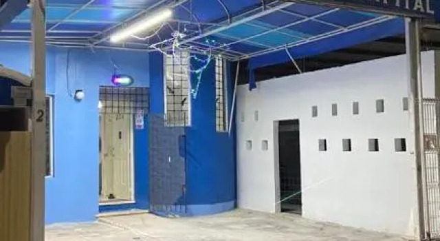 Hotel Murallas Capital, Prenota Hotel Hotel economici a Campeche