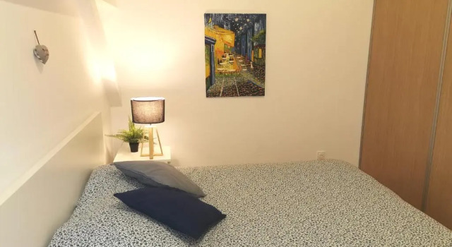 Appartement de Standing 8 Personnes Centre Historique de Colmar, Забронировать Апартаменты/квартира Отели Alsace Wine Route с парковкой, Парковка