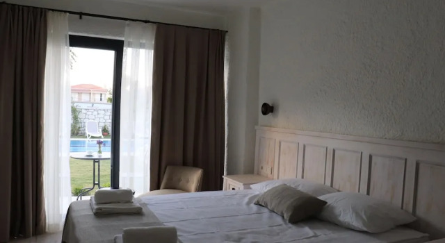 Cemal Alaçatı Hotel
