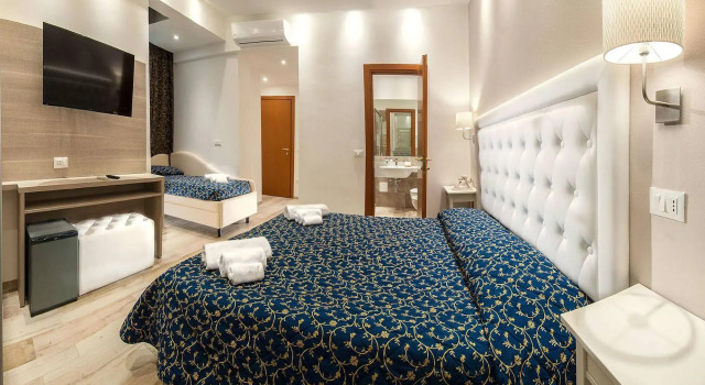 Hotel Mediterraneo