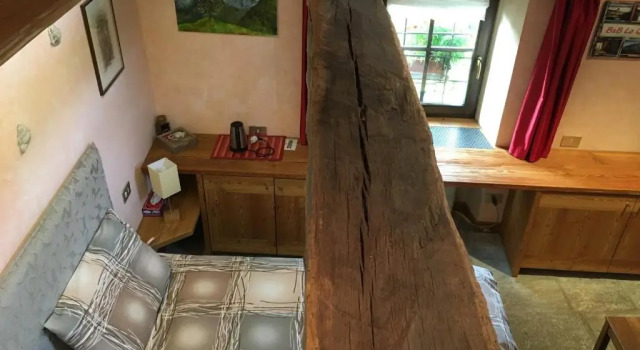 Camera Standard B&B La Quana