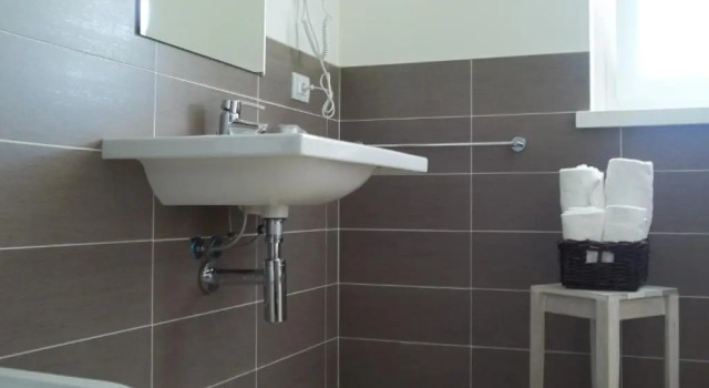 Номер Deluxe Agriturismo La Rocca