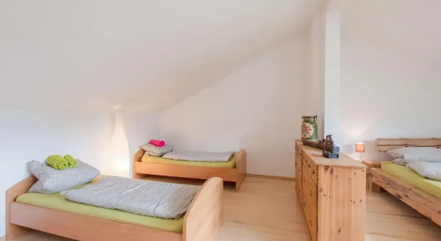 Коттедж Fantastic Holiday Home Near Zell am See, Kaprun